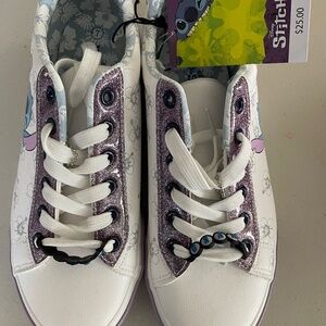 Girls Sneakers